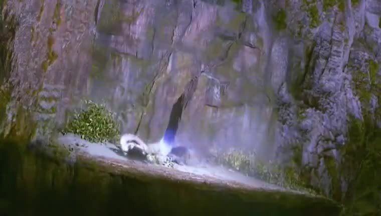 逃出小象森林