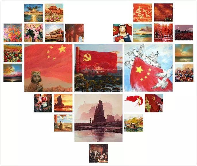 兰博基尼填颜色
